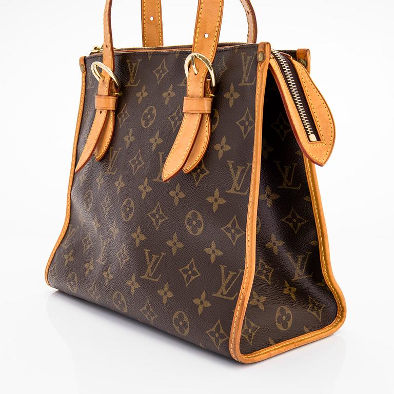 Louis Vuitton, a Monogram Canvas 'Popincourt Haut' handbag.