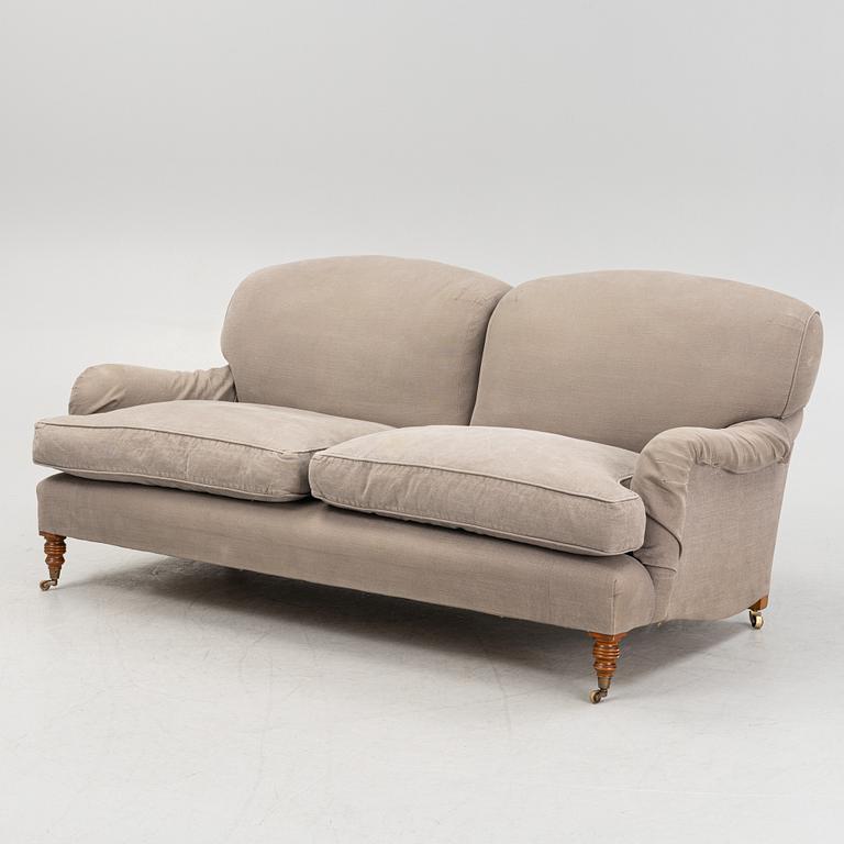 Sofa, contemporary manufacture.