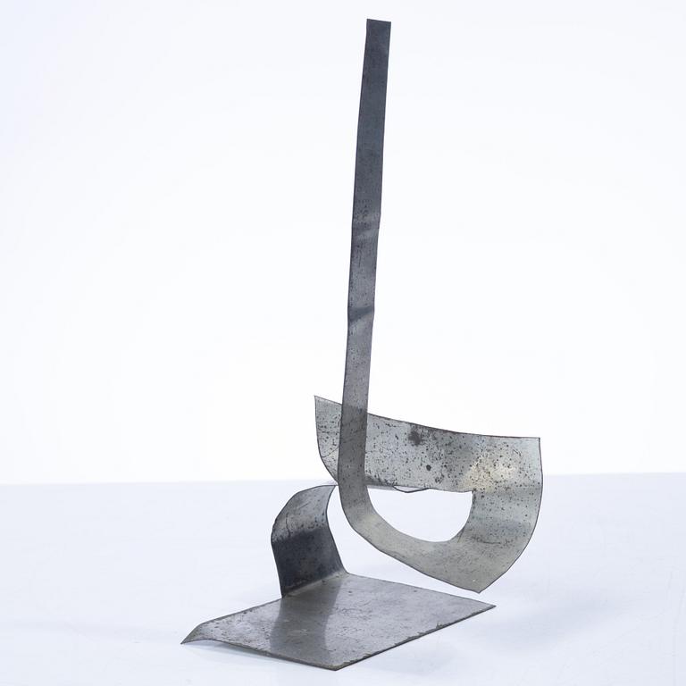 Lars Erik Falk, "Skiss".