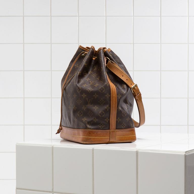 BAG, "Noé", Louis Vuitton.