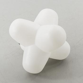 Tom Dixon "Jack Light" White Floor lamp.