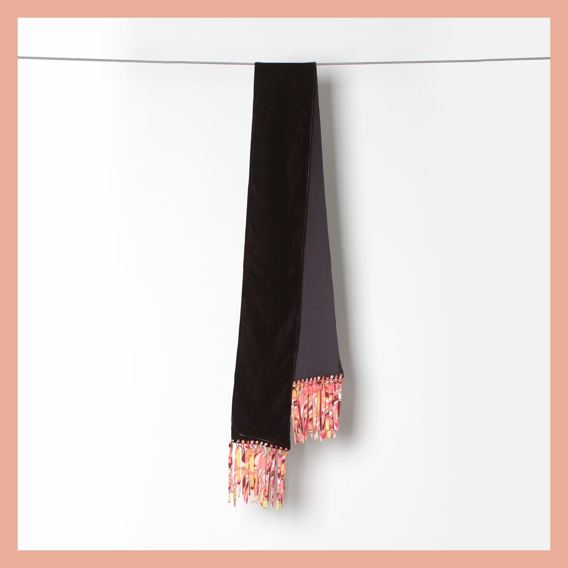 SCARF, Emilio Pucci.