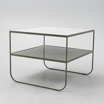 Mats Broberg & Johan Ridderstråle, a 'Tati' table, Asplund.