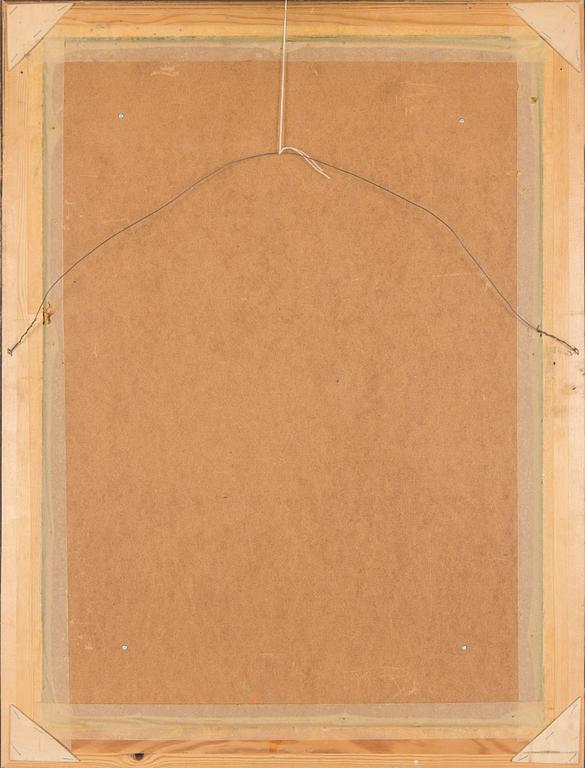 Alpo Jaakola, Paret.