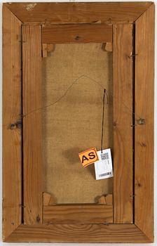 Elin Danielson-Gambogi, Kesäretki.