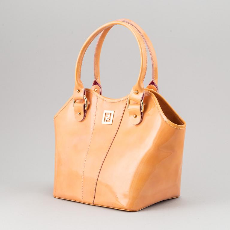 Fendi, väska.