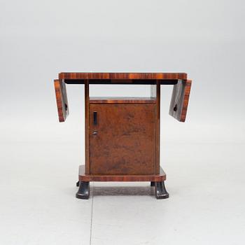 KLAFFBORD, art deco, 1900-talets första hälft.