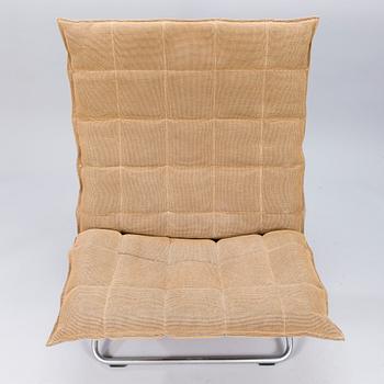 HARRI KOSKINEN, A Lounge chair, 'K Chair', Woodnotes, Finland.
