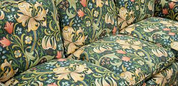 SOFFA, 1900-talets andra hälft.