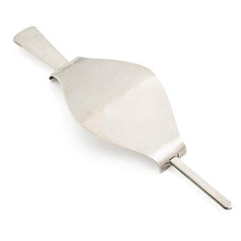 652. Sven-Erik Högberg, a hairpin, sterling silver, Gothenburg 1991.