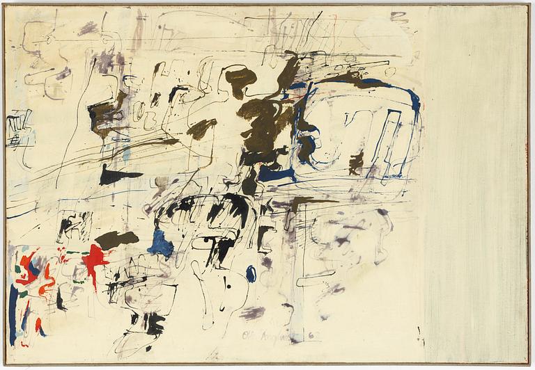 Olle Ängkvist, "Episoder".