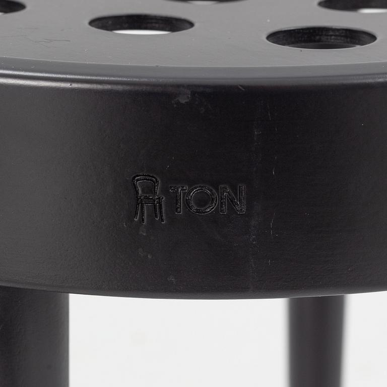 Claesson Koivisto Rune, an '822' stool, Ton, 2022.