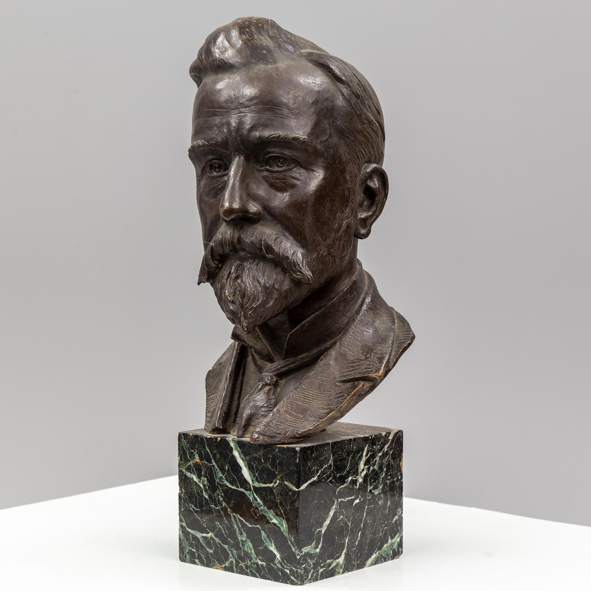 ÉMILE FERNAND-DUBOIS,