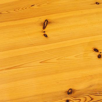 Nordiska Kompaniet, soffbord, Nordiska Kompaniet, 1930-talets slut.