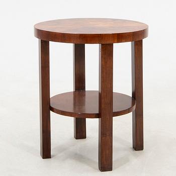 Sidobord/soffbord 1900-tal.