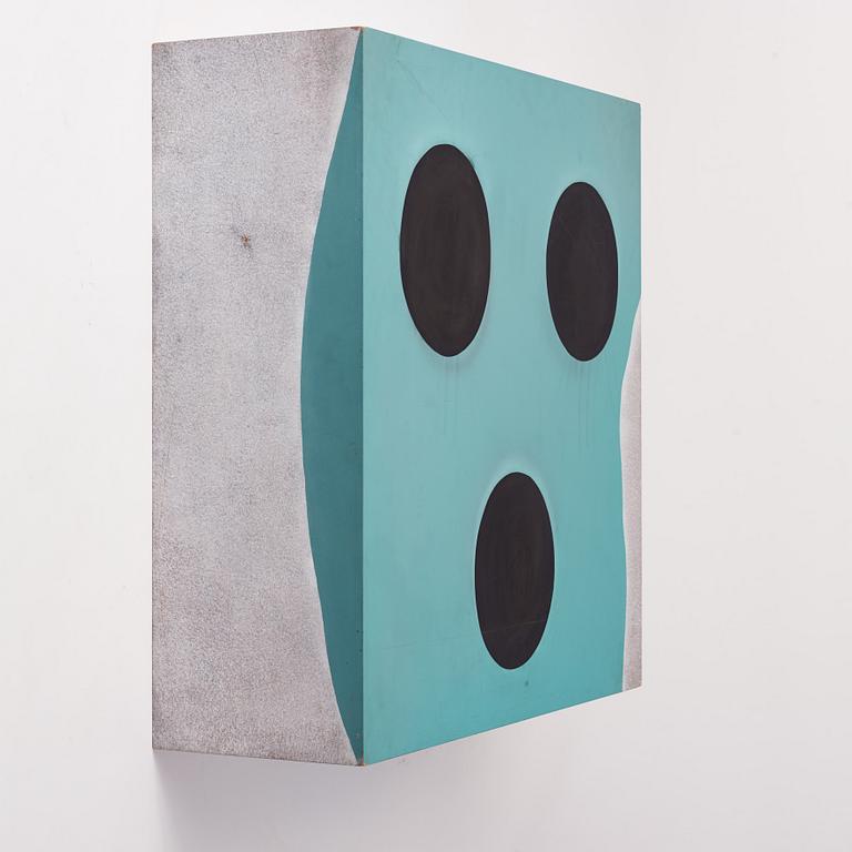 Eva Löfdahl, Untitled.