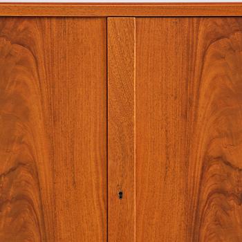 Josef Frank, cabinet, model B 2135, Svenskt Tenn, 1980s/90s.
