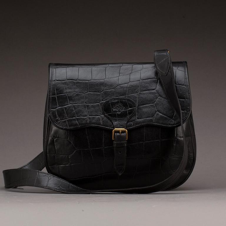 VÄSKA, Mulberry.
