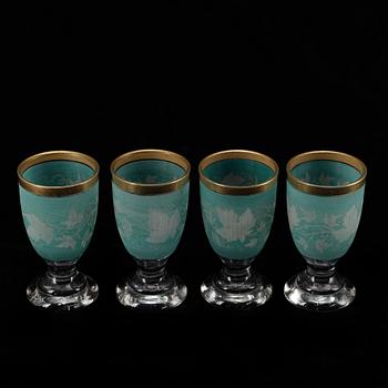 GLAS, 4 st, 18/1900-tal.