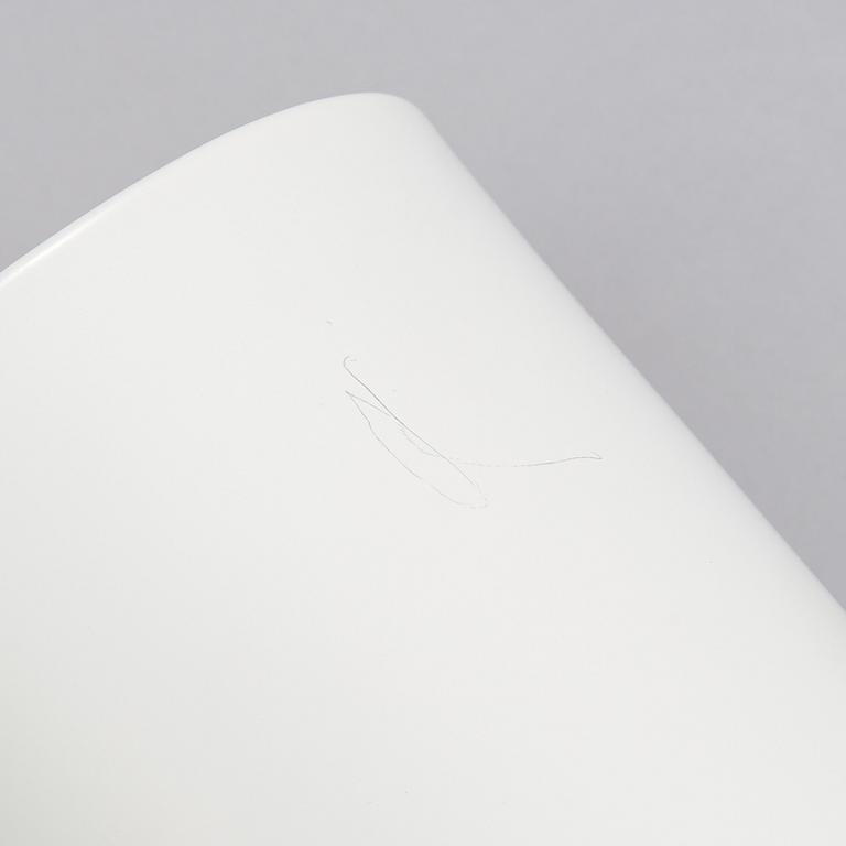 Alvar Aalto, taklampa, modell A110, Valaistustyö.