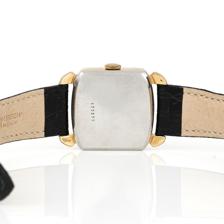 ARMBANDSUR, Piaget, 1900-talets mitt.