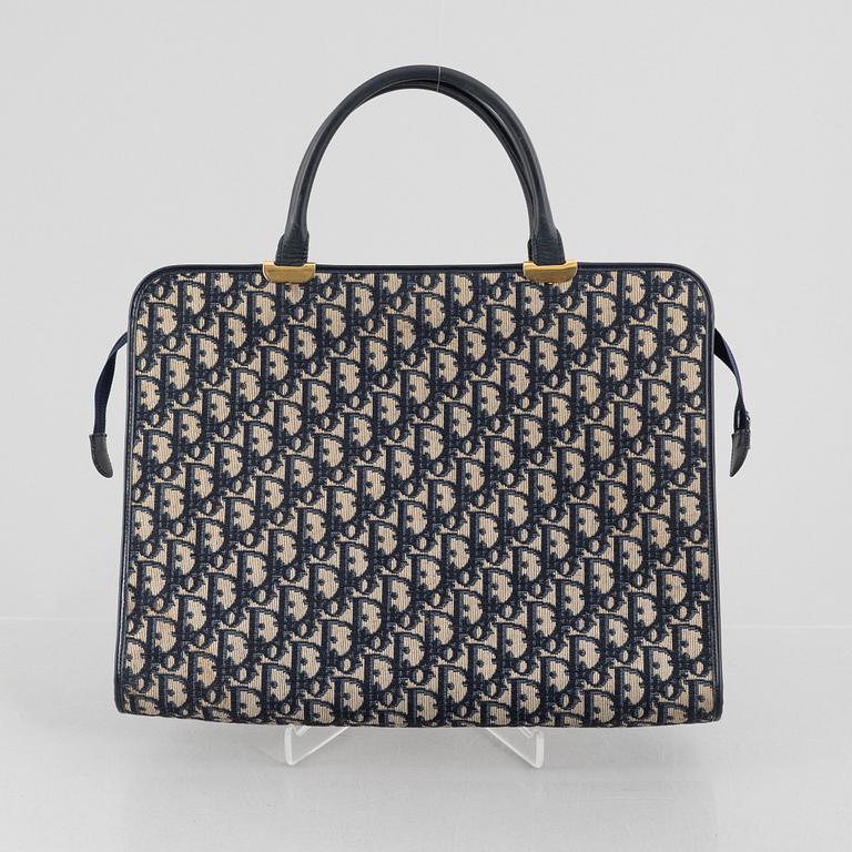 Christian Dior, väska, vintage.