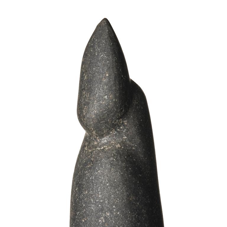 Veikko Keränen, "Kardinalen".