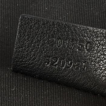 PORTFÖLJ/ DATORVÄSKA, Gucci.