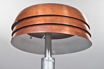 UTOMHUSBELYSNING, Hans-Agne Jakobsson, Markaryd, 1980-tal.