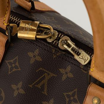 Louis Vuitton, weekendbag, "Keepall 55".