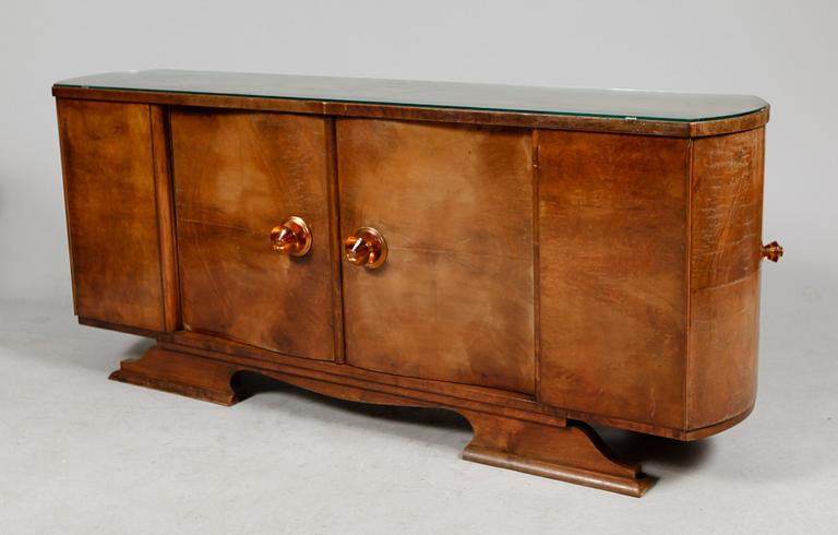 SIDEBOARD, 1930-/1940-tal.