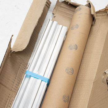 Jan Håfström, "On the beach".