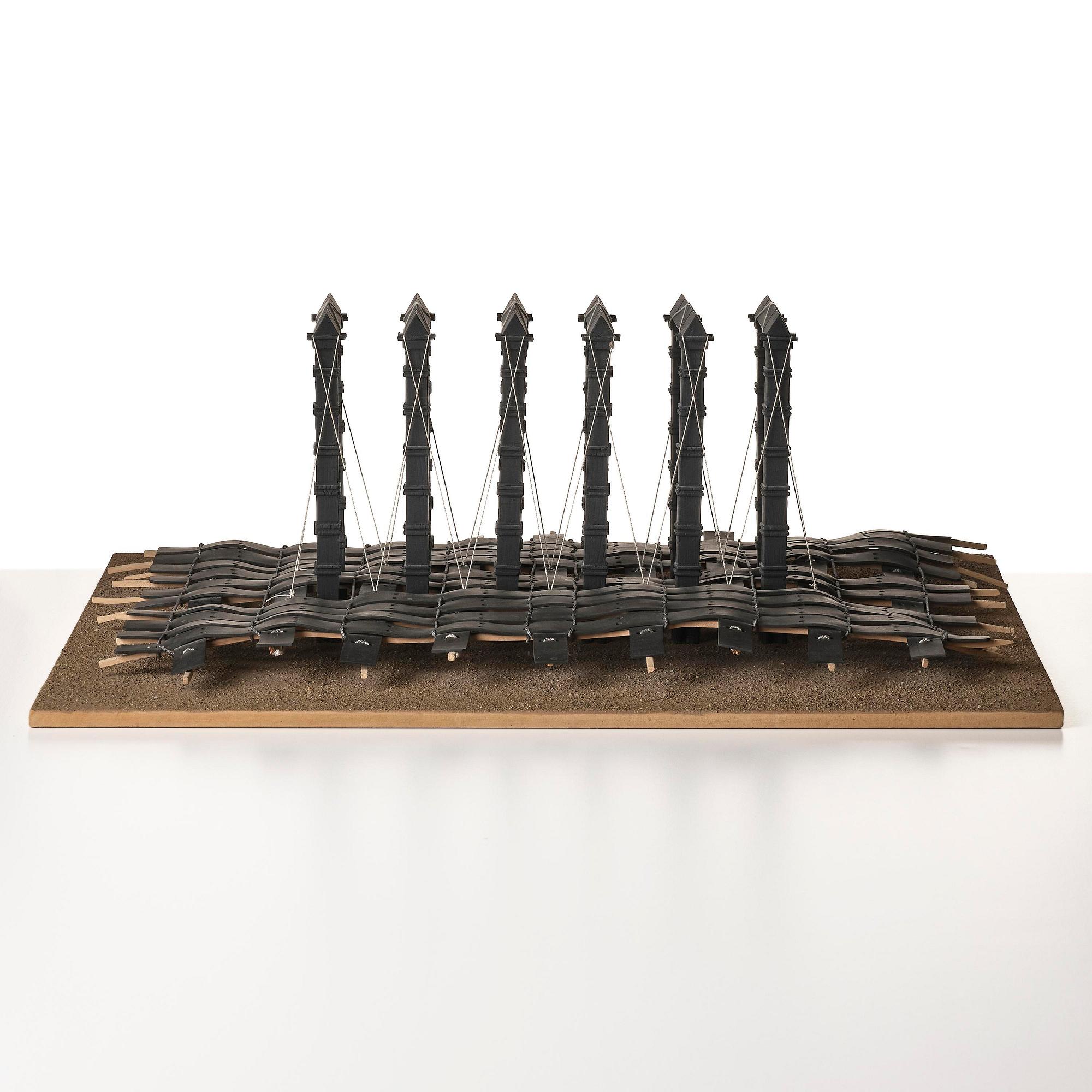 Lars Kleen, "Däck".