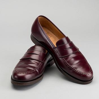 CROCKETT & JONES, shoes, size 8,5.