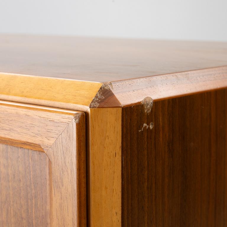 A cabinet, Göte Möbler, Sweden, mid20th century.
