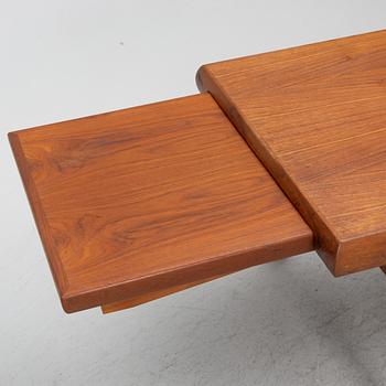 Johannes Andersen, tillskrivet, soffbord, 1900-talets mitt.