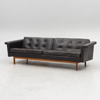 Karl Erik Ekselius, a sofa, JOC Vetlanda, 1960's.