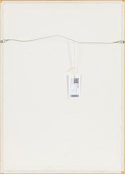 Carl Johan De Geer,  "Skända flaggan".