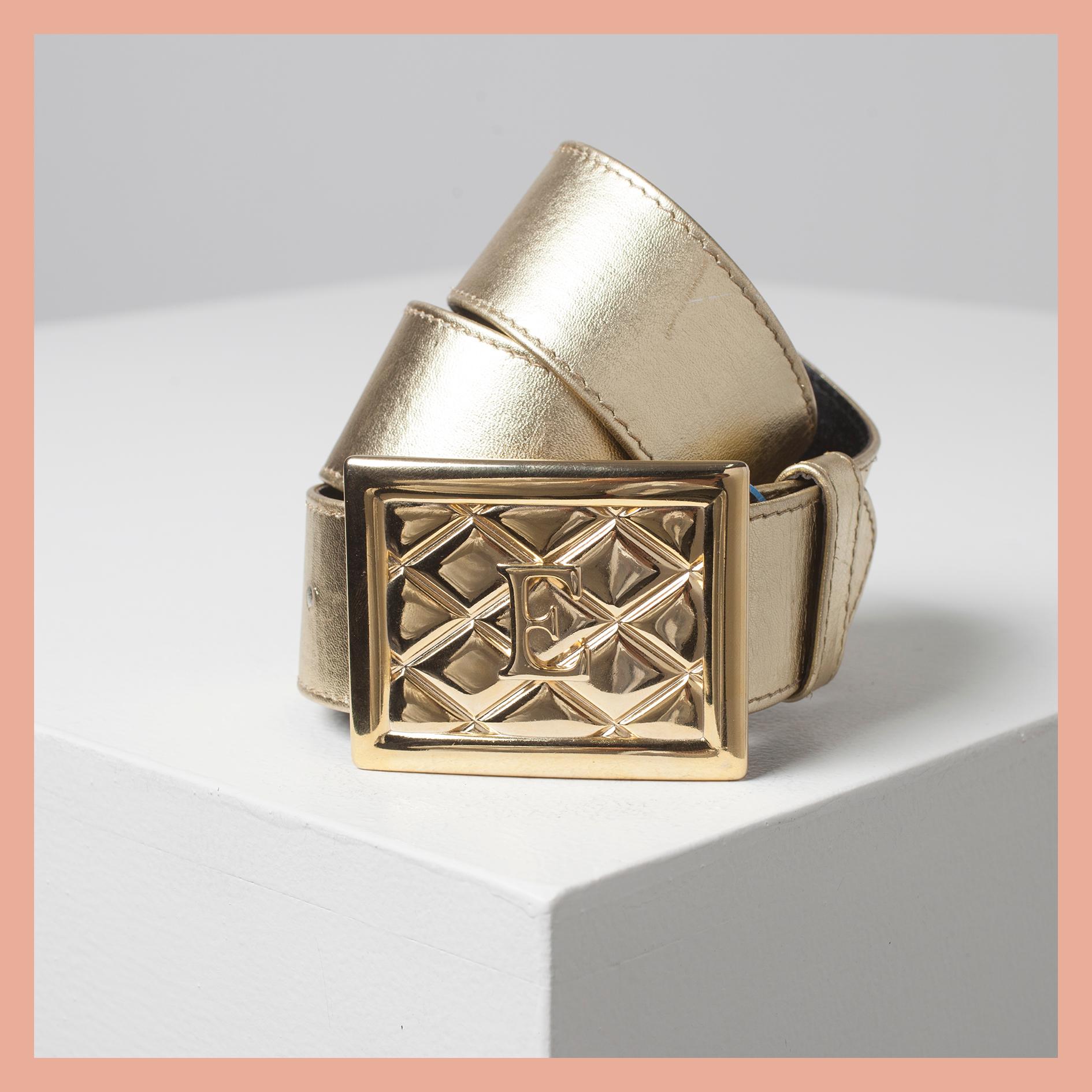 BELT, Escada.