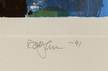 Rolf Hanson, Untitled.