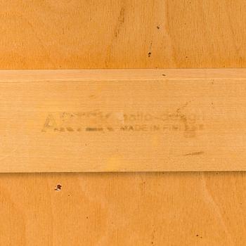 Alvar Aalto, A mid-20th century trolley model 99, O.Y. Huonekalu-ja Rakennustyötehdas A.B.