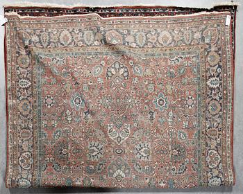MATTA, orientalisk, ca 360x230 cm.