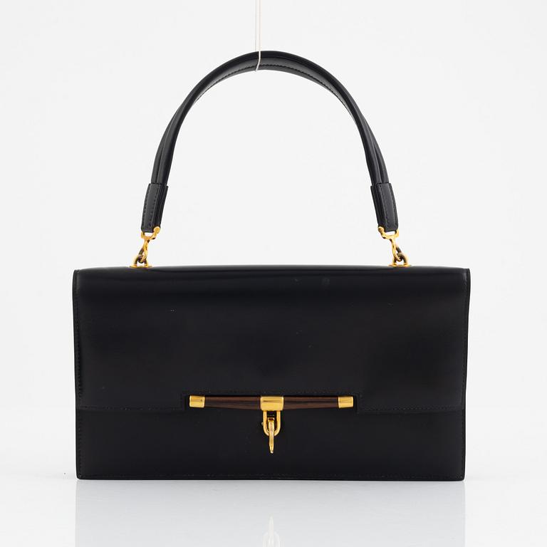 Hermès, bag, "Palonnier", 1960s.
