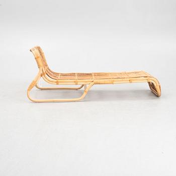 Piet Hein Eek, a "Jassa" sun  chair, IKEA, Sweden.