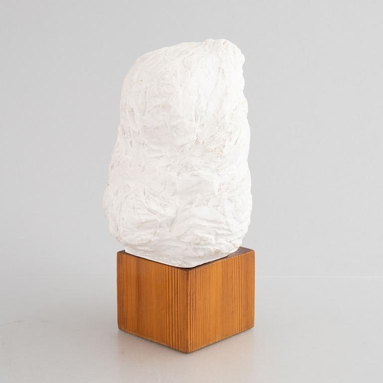 Emil Näsvall, skulpturer, 3 st.