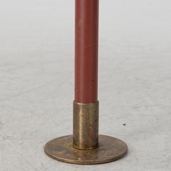 Ulf Scherlin, soffbord, "Sidobord 12", för Scherlin, samtida.