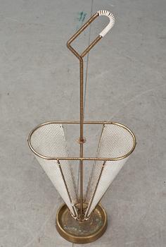 PARAPLYSTÄLL, 1900-talets mitt.