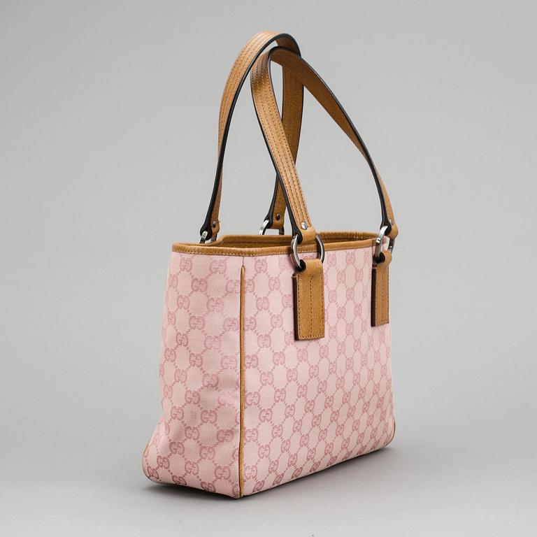 VÄSKA, Gucci.