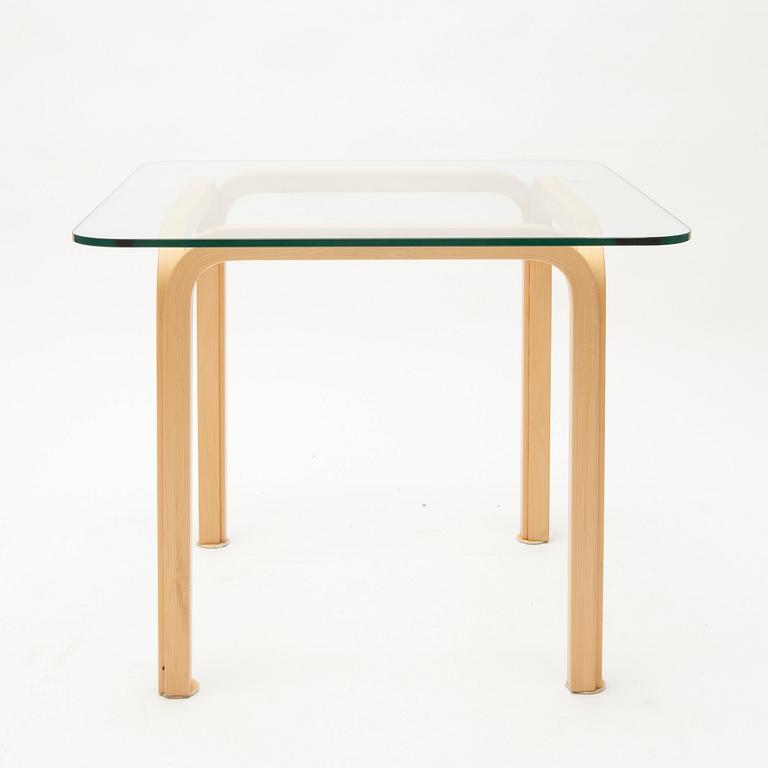 SOFFBORD, Y805C, Alvar Aalto, Artek, 1900-talets slut.