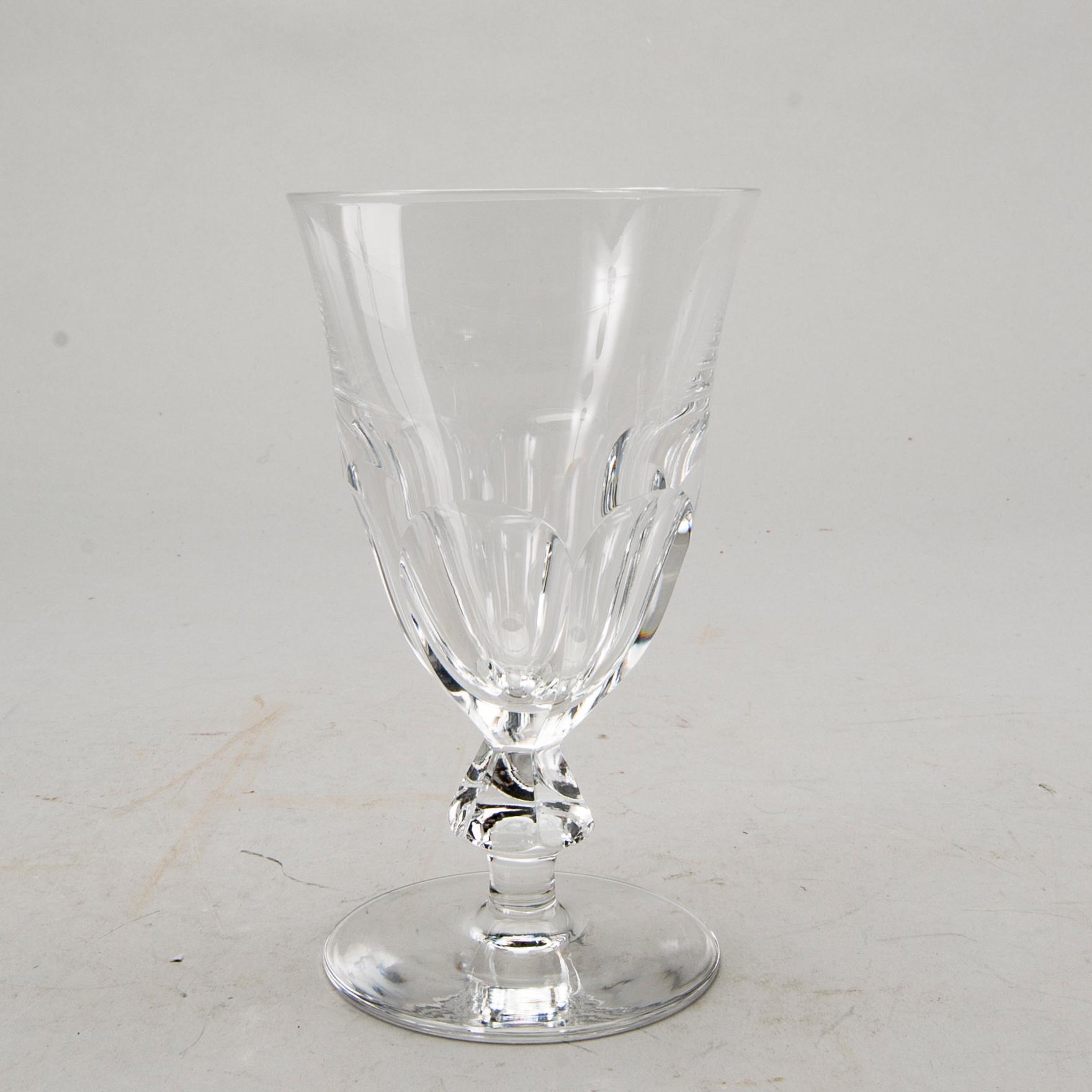 SERVIS 40 dlr 1900-talets första hälft.